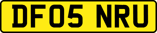 DF05NRU