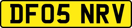 DF05NRV