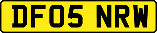 DF05NRW
