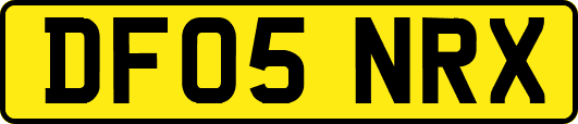 DF05NRX