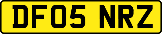 DF05NRZ