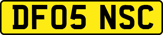 DF05NSC