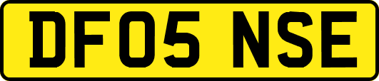 DF05NSE