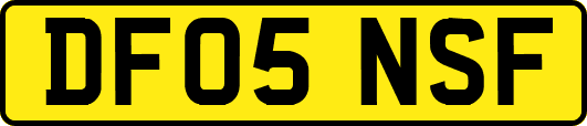 DF05NSF