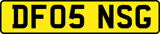 DF05NSG