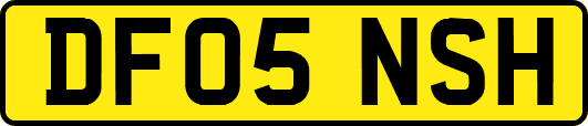 DF05NSH