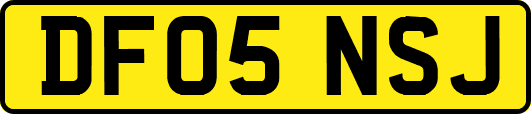 DF05NSJ