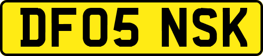 DF05NSK