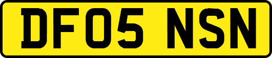 DF05NSN
