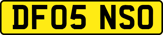 DF05NSO