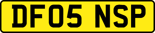 DF05NSP