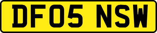 DF05NSW