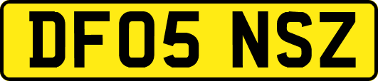 DF05NSZ