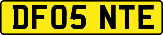 DF05NTE