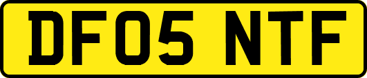 DF05NTF
