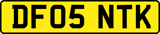 DF05NTK