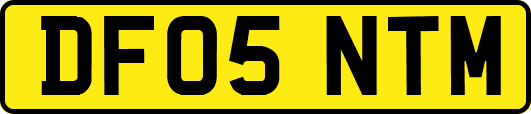 DF05NTM