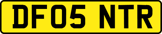 DF05NTR