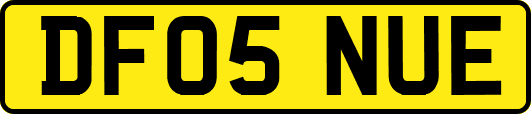 DF05NUE