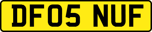 DF05NUF