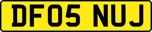 DF05NUJ