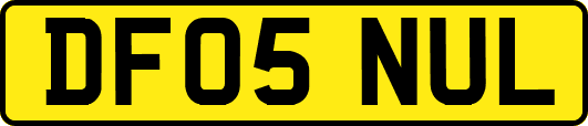 DF05NUL