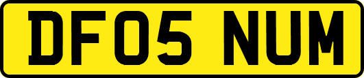 DF05NUM
