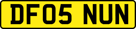 DF05NUN