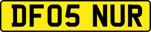 DF05NUR