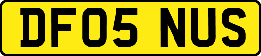 DF05NUS