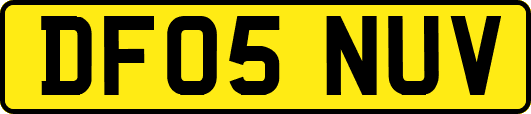 DF05NUV