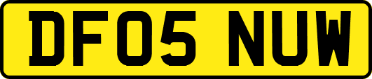 DF05NUW