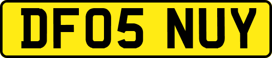DF05NUY