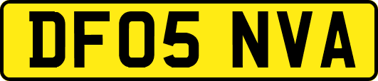 DF05NVA