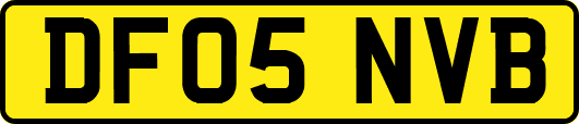 DF05NVB