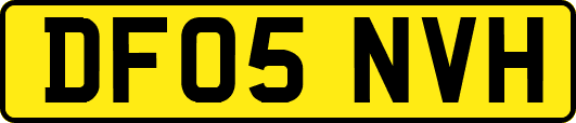 DF05NVH