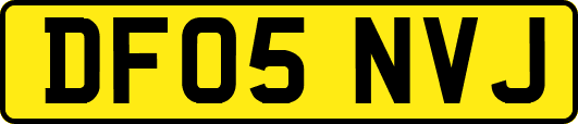 DF05NVJ