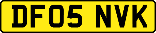 DF05NVK