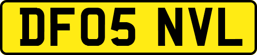 DF05NVL
