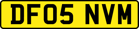 DF05NVM