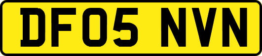 DF05NVN