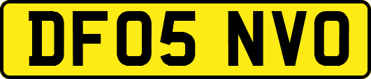 DF05NVO
