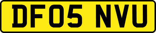 DF05NVU