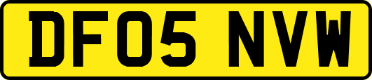 DF05NVW