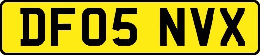 DF05NVX