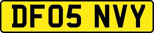 DF05NVY