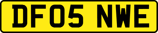 DF05NWE
