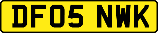 DF05NWK