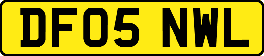 DF05NWL