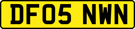 DF05NWN
